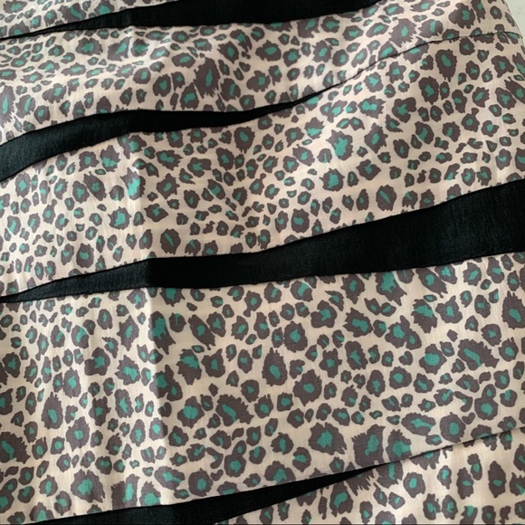 Nikibiki strapless dress. - Picture 7 of 7